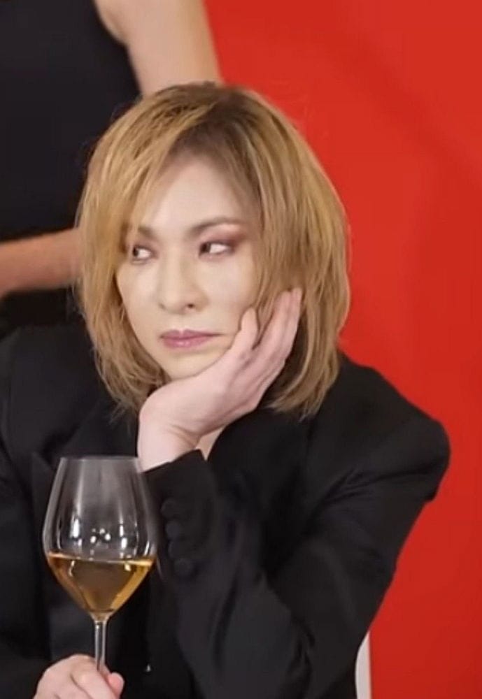 <膽大黨>除靈曲神似「紅」YOSHIKI控未知會疑侵權 - 第10張圖 <膽大黨>除靈曲神似「紅」YOSHIKI控未知會疑侵權