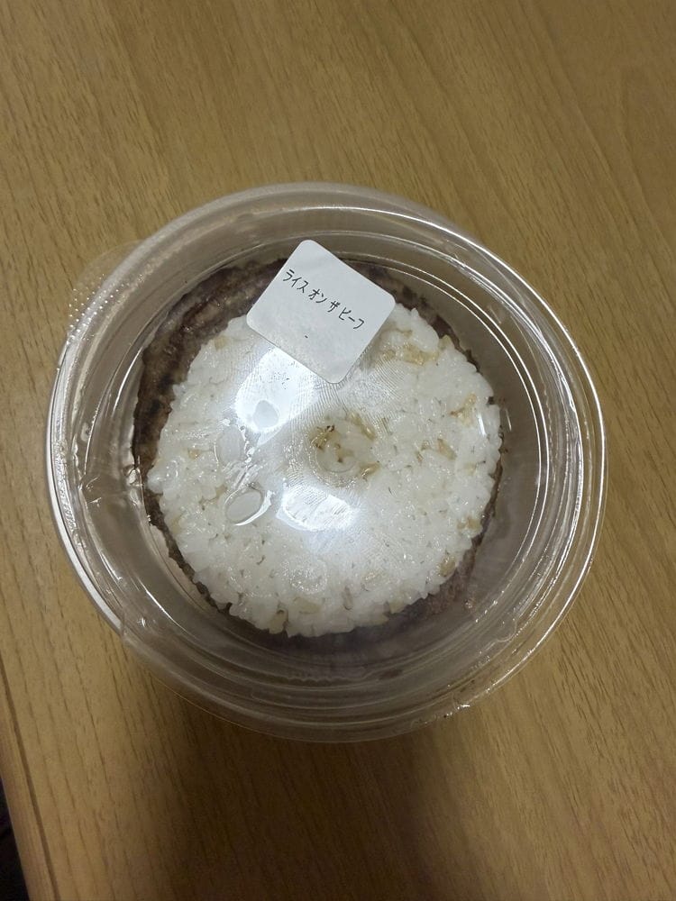 日漢堡王火烤牛肉排回歸 限時2週單點可加醬配米飯 - 第49張圖 日漢堡王火烤牛肉排回歸 限時2週單點可加醬配米飯