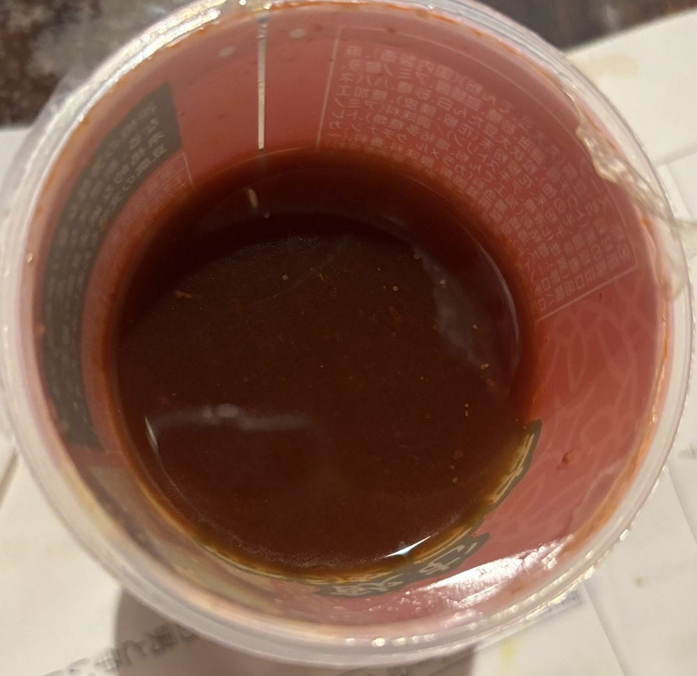 羅森喝的OO系列新品登場 麻婆豆腐冷飲評價兩極化
