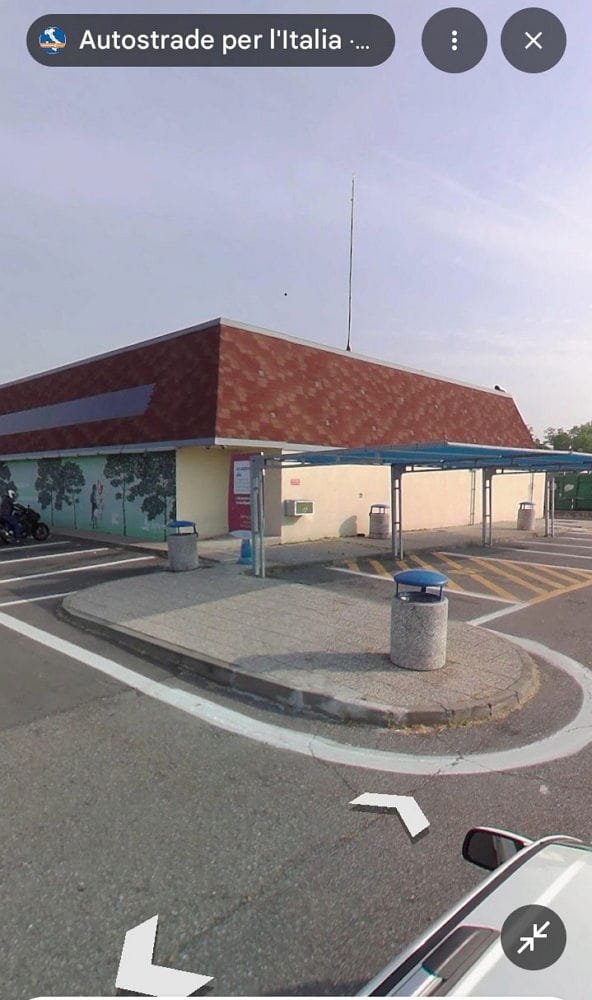 遭亂丟太多可疑物品 東海地方PA停車區撤除垃圾桶 - 第22張圖 遭亂丟太多可疑物品 東海地方PA停車區撤除垃圾桶