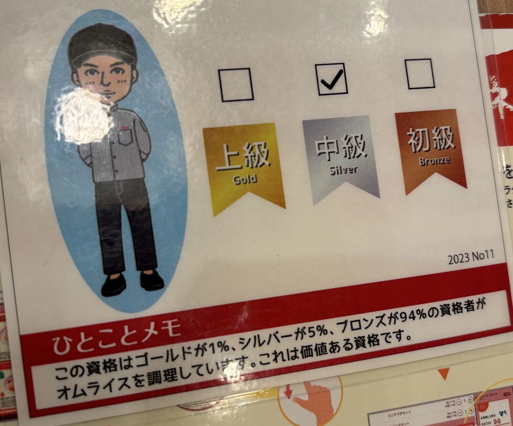 詐欺客美多翻版的蘋果樹蛋包飯低調藏好康秒登熱搜