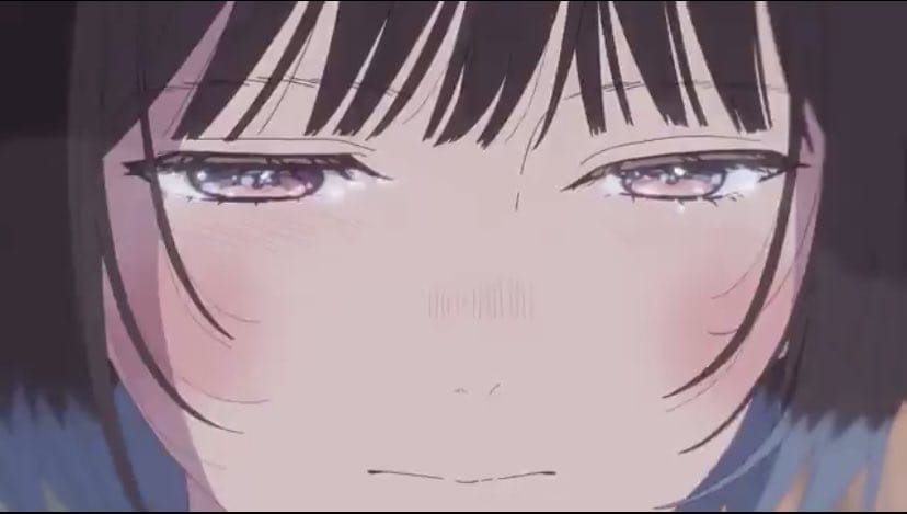 「女性吃到臉紅」紅狐泡麵動畫CM挨轟色情莫名炎上