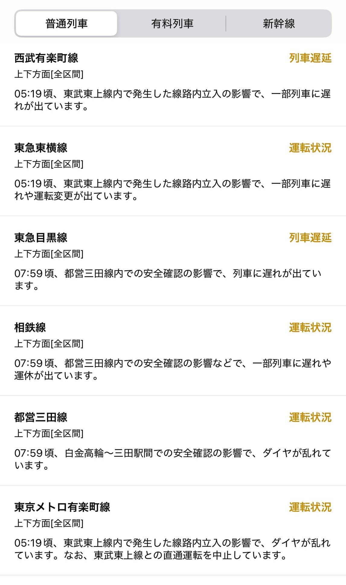 早上尖峰女驚坐跨軌天橋外 東上線斷電救援影響萬人