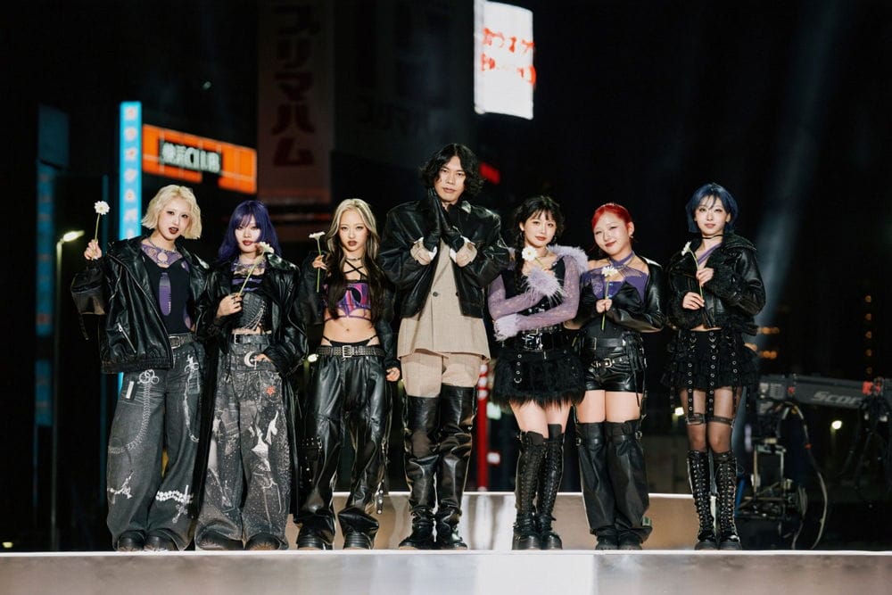 紅白獻唱「IRIS OUT」動畫梗拉滿鯊魚造型像「它」 - 第22張圖 紅白獻唱「IRIS OUT」動畫梗拉滿鯊魚造型像「它」