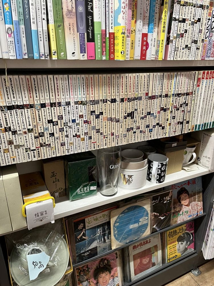 賣不了幫忙回收實為0元進貨? Book Off澄清非事實 - 第13張圖 賣不了幫忙回收實為0元進貨? Book Off澄清非事實