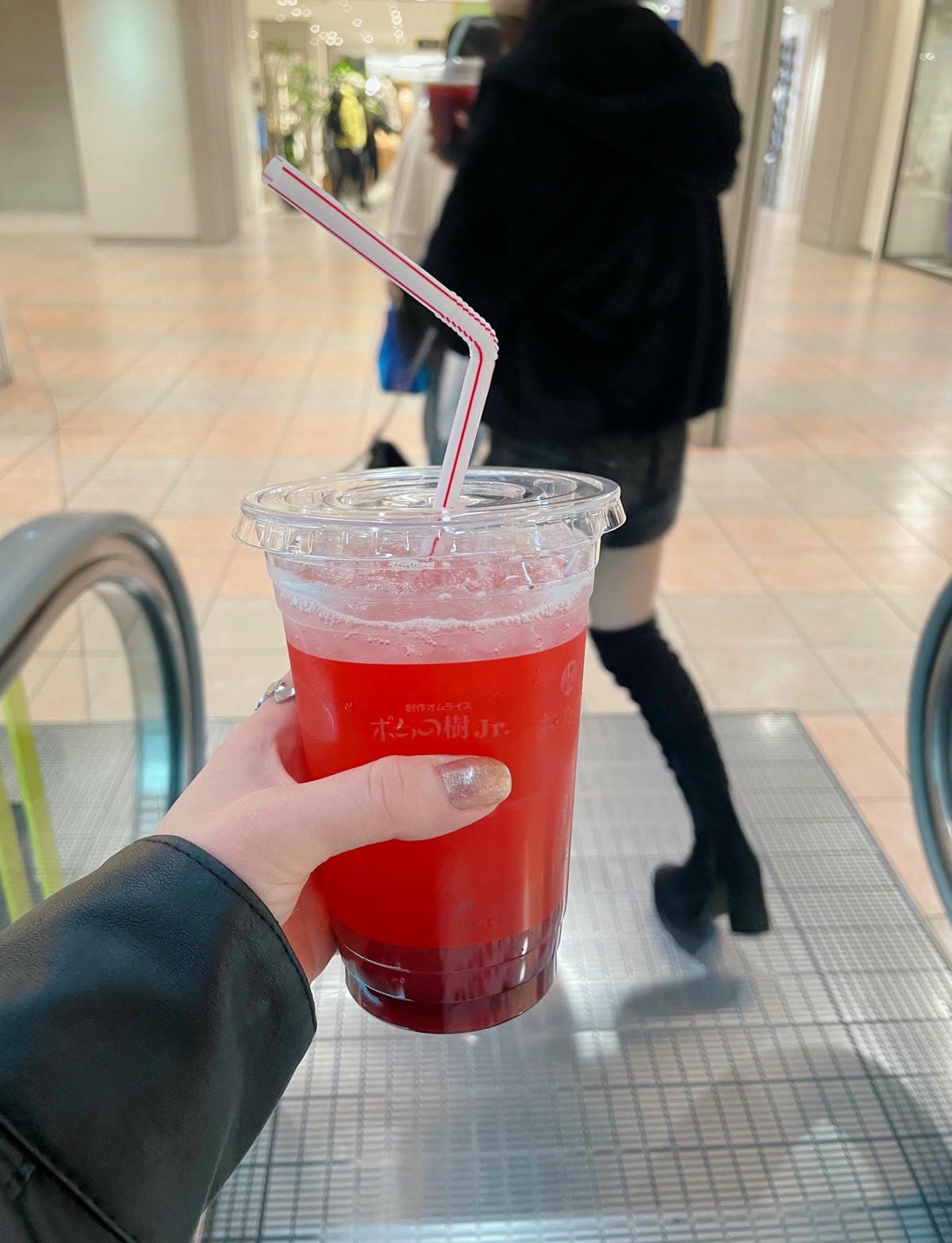 詐欺客美多翻版的蘋果樹蛋包飯低調藏好康秒登熱搜