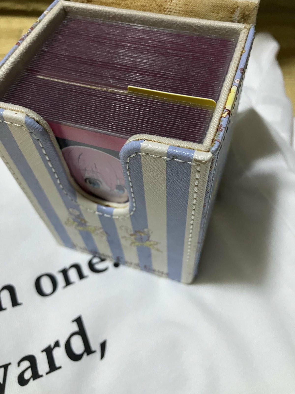 寶可夢卡牌UT聯名系列藏巧思吊牌竟還有「這功用」 - 第8張圖 寶可夢卡牌UT聯名系列藏巧思吊牌竟還有「這功用」