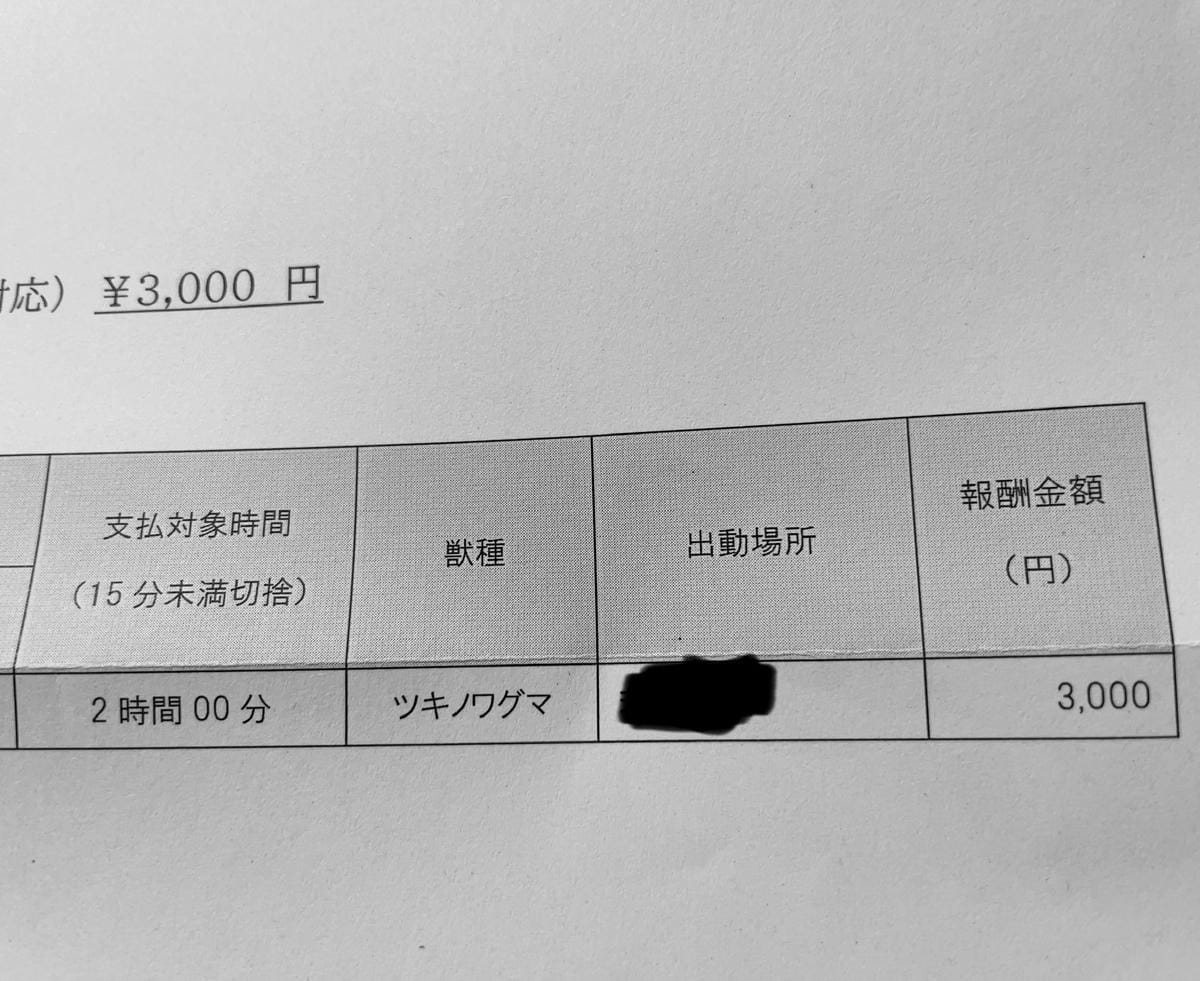 長野獵人嘆時薪少誰要做 自衛隊少將領軍抗秋田熊害 - 第3張圖 長野獵人嘆時薪少誰要做 自衛隊少將領軍抗秋田熊害