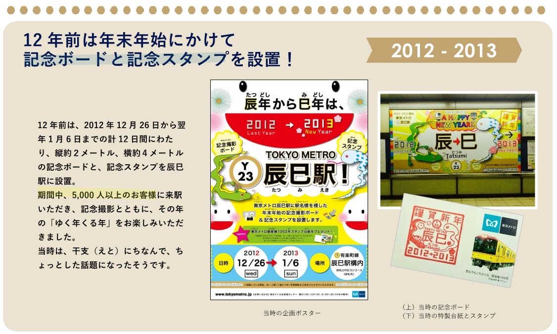 民眾打卡辰巳站搶紀念車票 12年1度送龍迎蛇超應景 - 第4張圖 民眾打卡辰巳站搶紀念車票 12年1度送龍迎蛇超應景