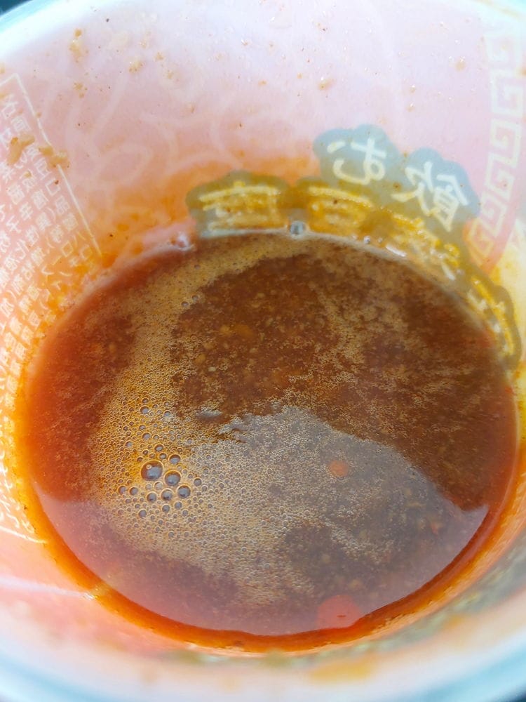 羅森喝的OO系列新品登場 麻婆豆腐冷飲評價兩極化