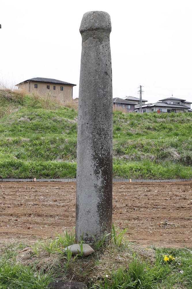 大尺度「性器麻糬」 高道祖神社重口味求子好害羞