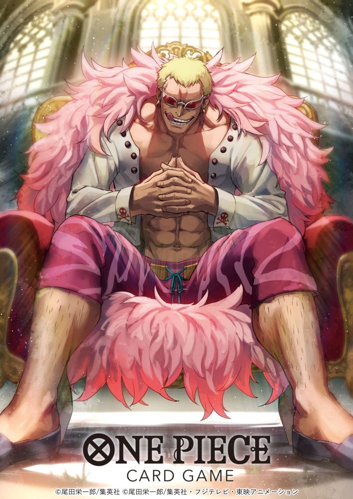 大手筆砸20萬追女團 尾田榮一郎送惡魔果實酒挺友