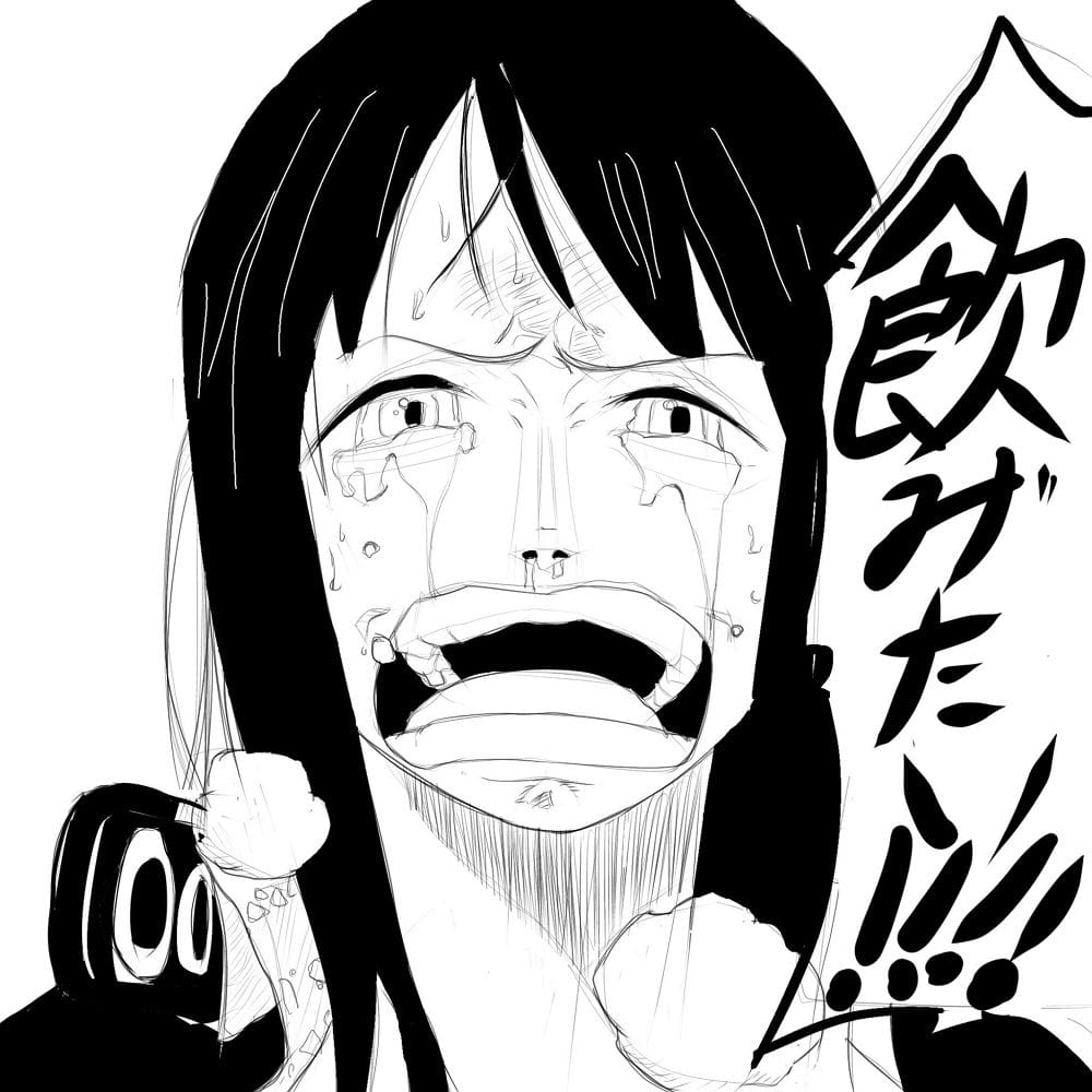 大手筆砸20萬追女團 尾田榮一郎送惡魔果實酒挺友