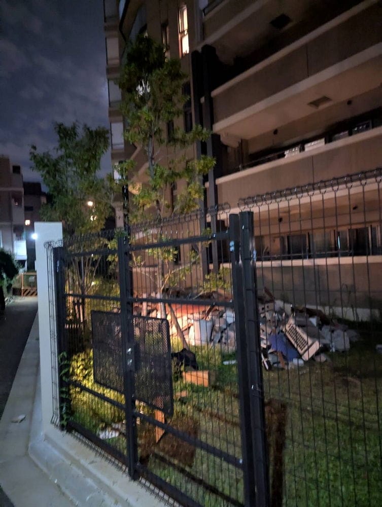 並非偶然 ! 杉並區2樓木造民宅坍塌 擋土牆恐怖裂縫曝 - 第21張圖 並非偶然 ! 杉並區2樓木造民宅坍塌 擋土牆恐怖裂縫曝