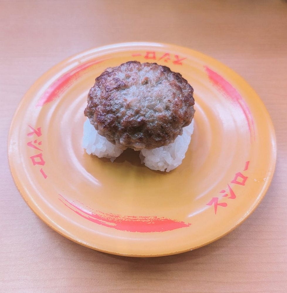 日漢堡王火烤牛肉排回歸 限時2週單點可加醬配米飯 - 第7張圖 日漢堡王火烤牛肉排回歸 限時2週單點可加醬配米飯