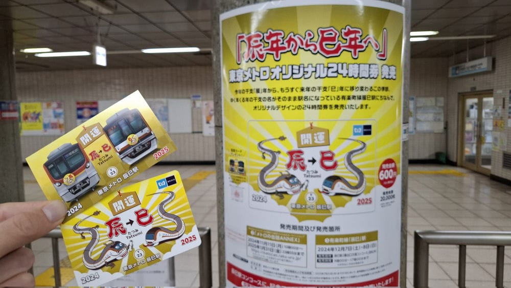 民眾打卡辰巳站搶紀念車票 12年1度送龍迎蛇超應景 - 第27張圖 民眾打卡辰巳站搶紀念車票 12年1度送龍迎蛇超應景