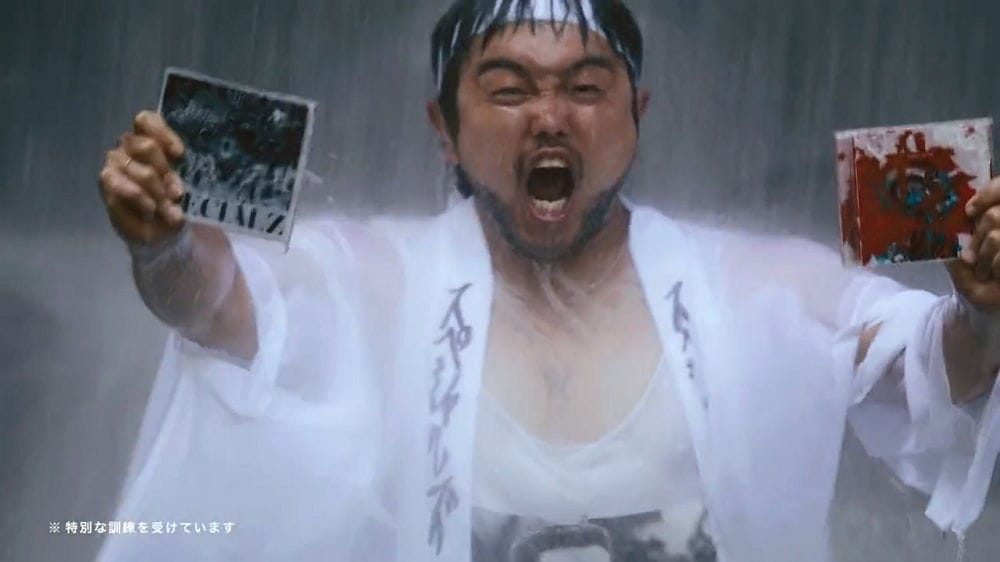 KingGnu獻唱柯南主題曲宣傳 井口理險掛車後又賣慘