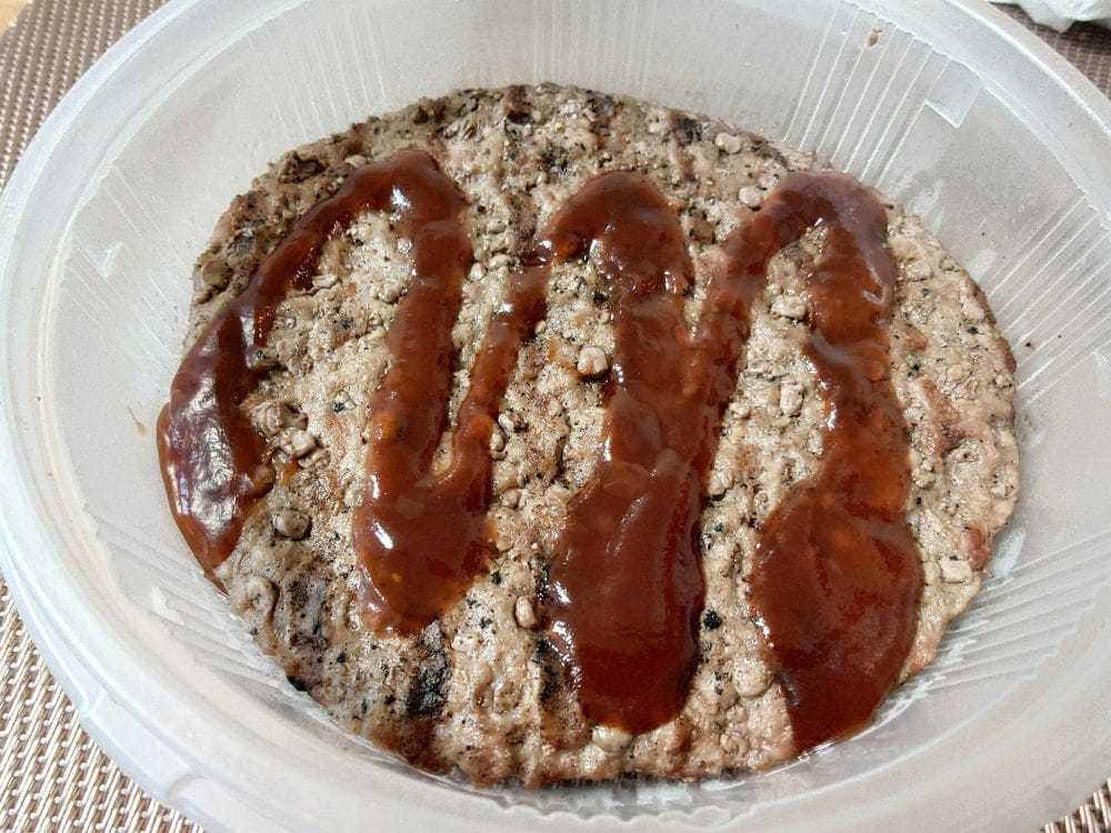 日漢堡王火烤牛肉排回歸 限時2週單點可加醬配米飯 - 第53張圖 日漢堡王火烤牛肉排回歸 限時2週單點可加醬配米飯