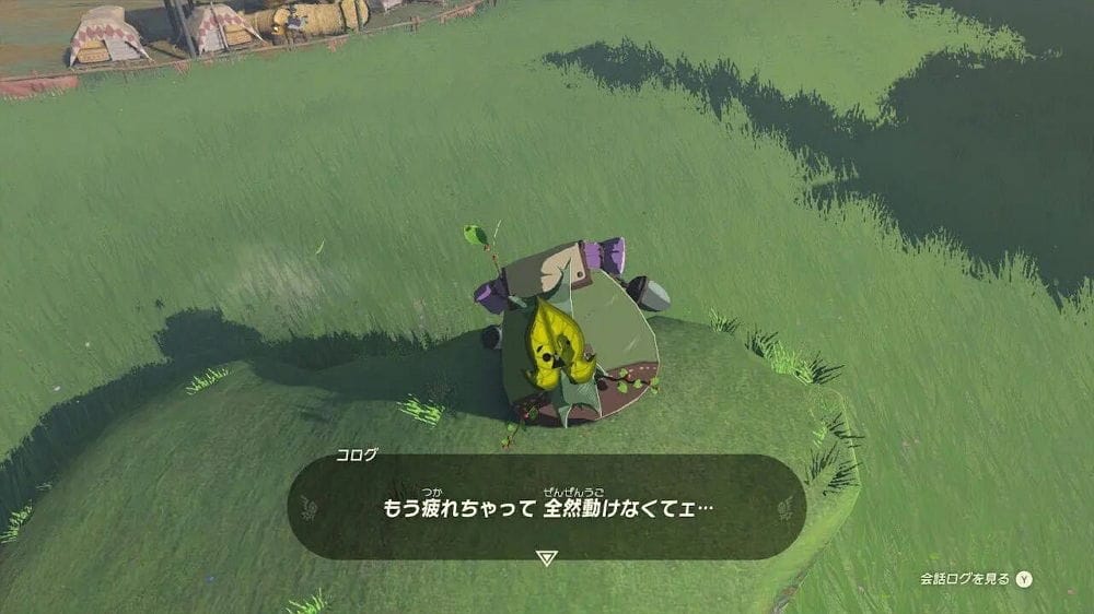 「Pokémon Pokopia」呆呆獸講話像辣妹擬人二創現