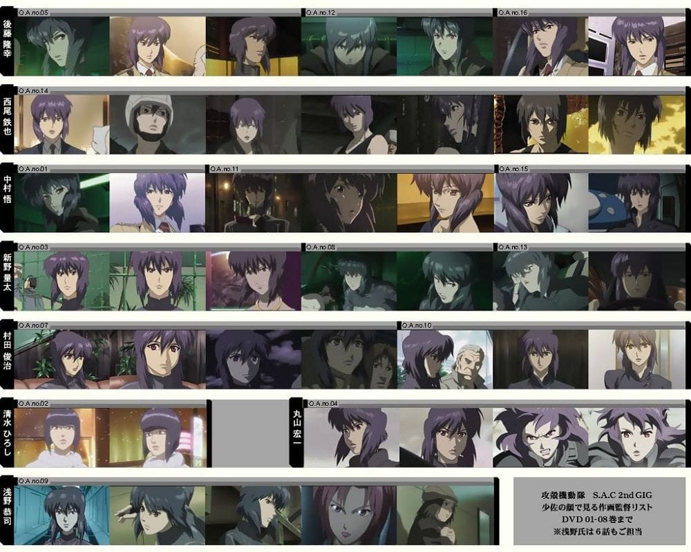 人設畫風突變?! <鏈鋸人>TV版和劇場版「他」差最多