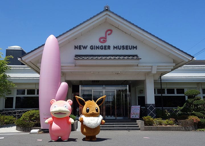 「Pokémon Pokopia」呆呆獸講話像辣妹擬人二創現