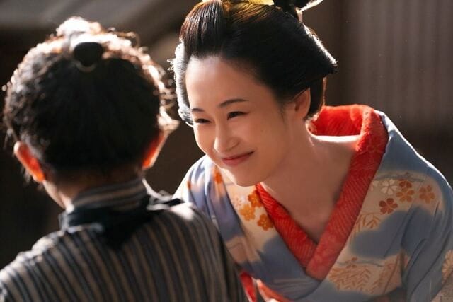 大河劇首集下猛料「露臀裸屍交疊」AV女優曝拍攝秘辛 - 第21張圖 大河劇首集下猛料「露臀裸屍交疊」AV女優曝拍攝秘辛