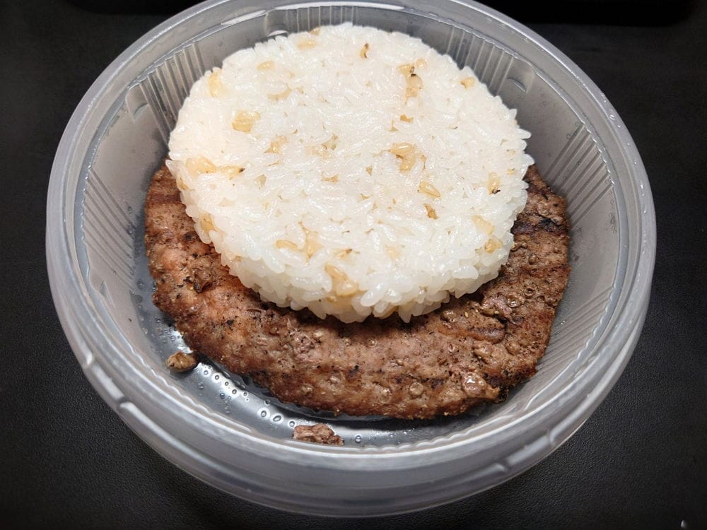 日漢堡王火烤牛肉排回歸 限時2週單點可加醬配米飯 - 第37張圖 日漢堡王火烤牛肉排回歸 限時2週單點可加醬配米飯