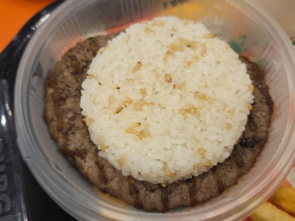 日漢堡王火烤牛肉排回歸 限時2週單點可加醬配米飯 - 第28張圖 日漢堡王火烤牛肉排回歸 限時2週單點可加醬配米飯