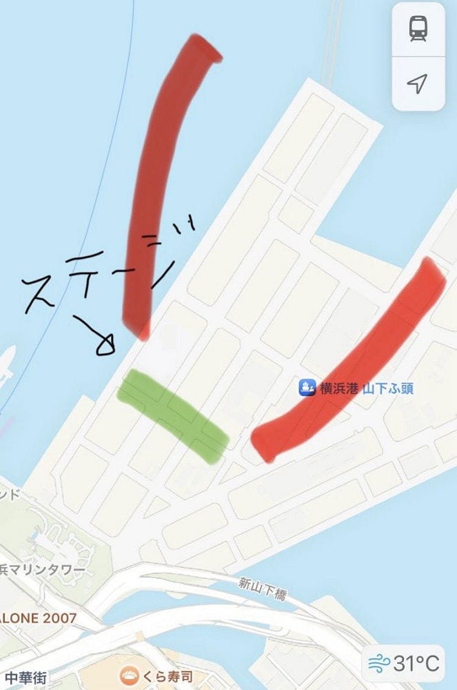 轟~轟~ 15公里外都聽見 MGA戶外演唱會噪音引民怨 - 第18張圖 轟~轟~ 15公里外都聽見 MGA戶外演唱會噪音引民怨