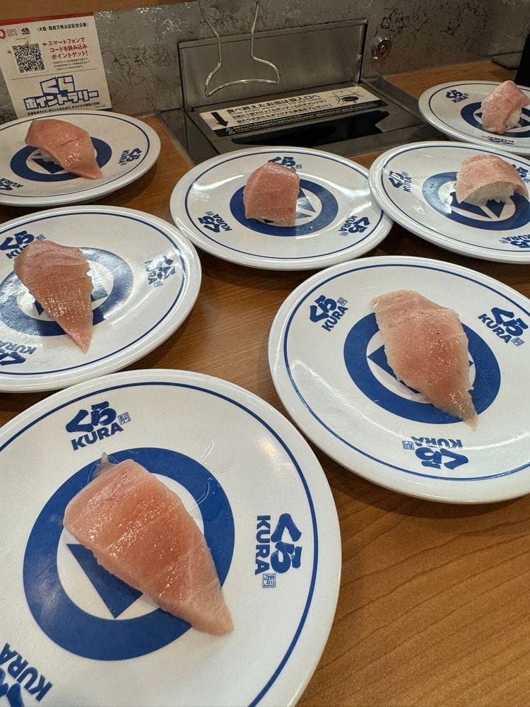 吉伊卡哇聯名藏壽司搶瘋了 滿2500送盤子首日排長龍 - 第55張圖 吉伊卡哇聯名藏壽司搶瘋了 滿2500送盤子首日排長龍
