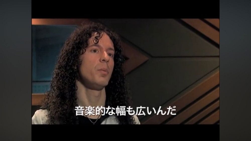 <膽大黨>除靈曲神似「紅」YOSHIKI控未知會疑侵權 - 第36張圖 <膽大黨>除靈曲神似「紅」YOSHIKI控未知會疑侵權