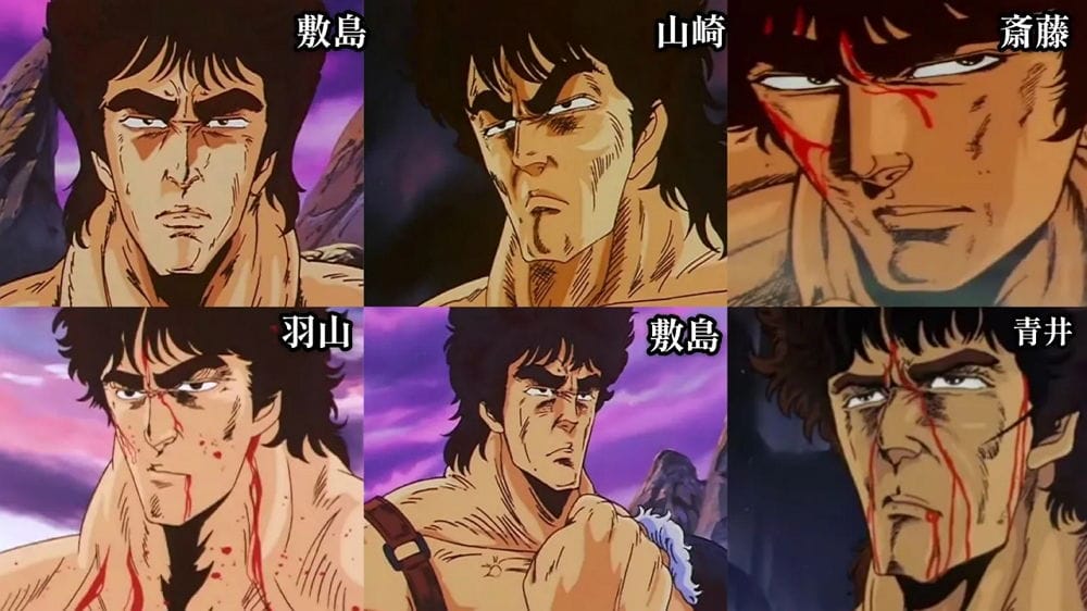 人設畫風突變?! <鏈鋸人>TV版和劇場版「他」差最多