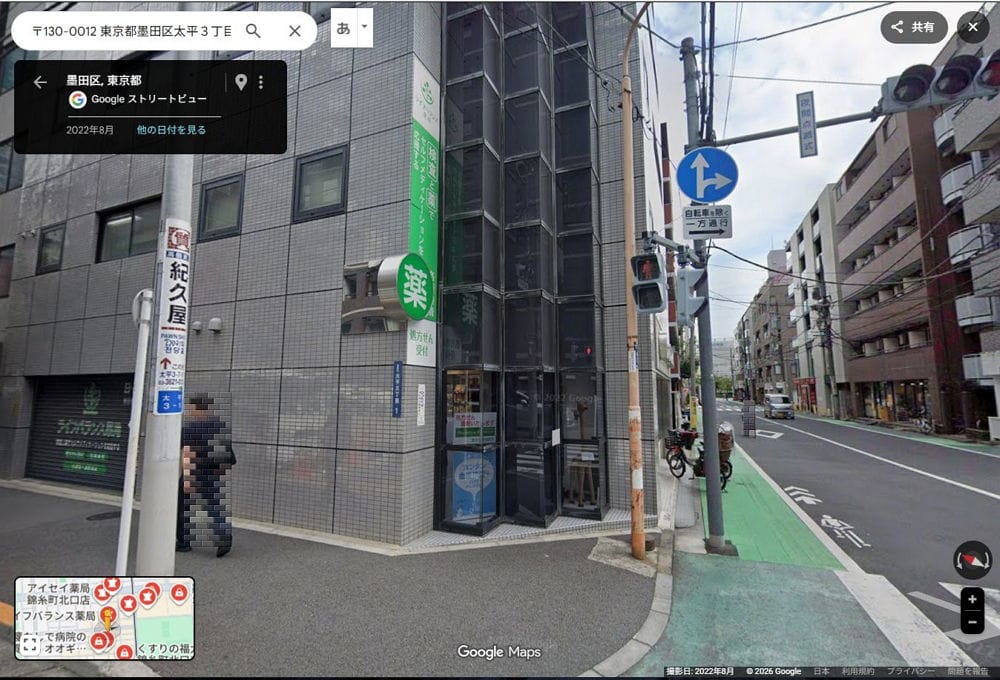 東京掛招牌不得超出1公尺 1招天才設計打破物理限制
