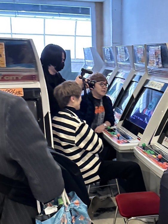 通天閣旁懷舊電子遊樂場大火 玩家痛心：絕版機台毀了