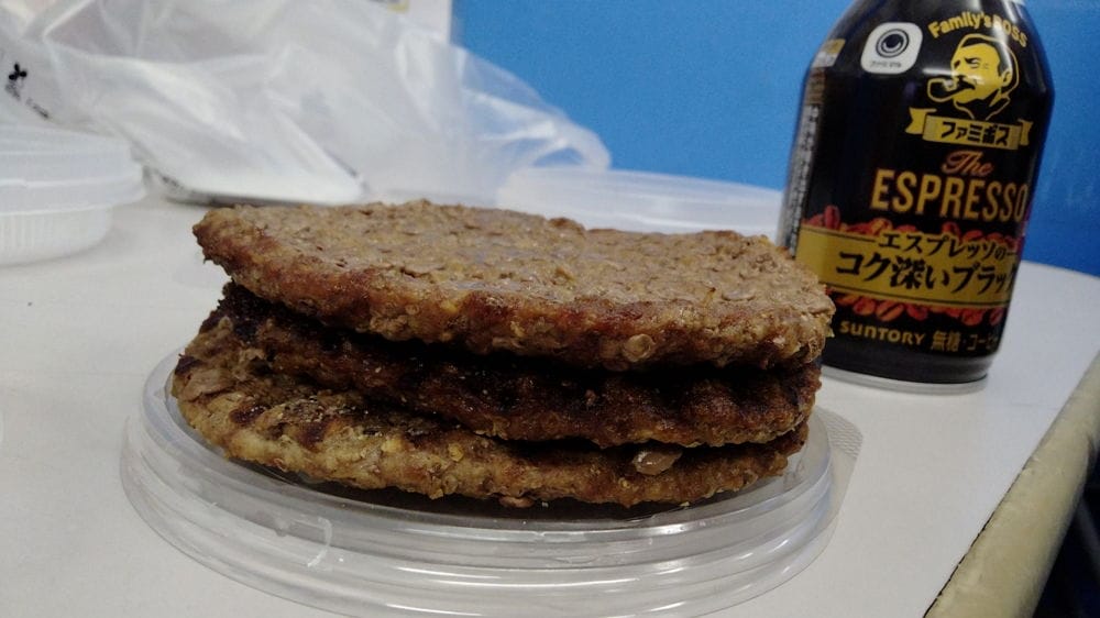 日漢堡王火烤牛肉排回歸 限時2週單點可加醬配米飯 - 第18張圖 日漢堡王火烤牛肉排回歸 限時2週單點可加醬配米飯