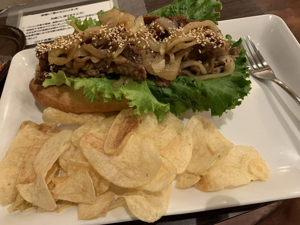 顛覆對雞蛋三明治的想像 秋葉原爆量餡料浮誇無極限 - 第6張圖 顛覆對雞蛋三明治的想像 秋葉原爆量餡料浮誇無極限