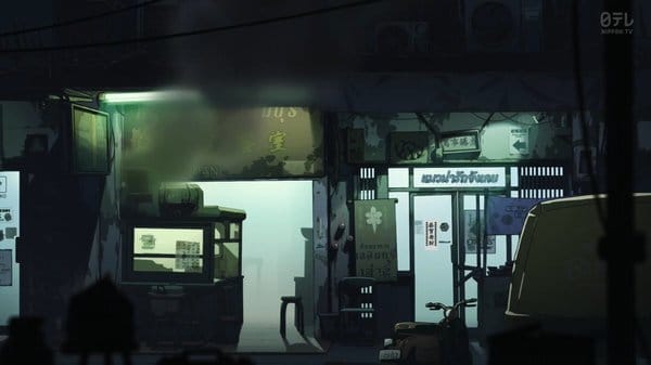 多語言配音助攻 涅安融合泰元素 手作雞飯同名店爆紅 - 第1張圖 多語言配音助攻 涅安融合泰元素 手作雞飯同名店爆紅