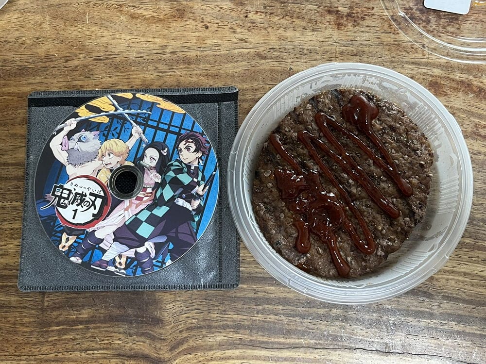 日漢堡王火烤牛肉排回歸 限時2週單點可加醬配米飯 - 第14張圖 日漢堡王火烤牛肉排回歸 限時2週單點可加醬配米飯