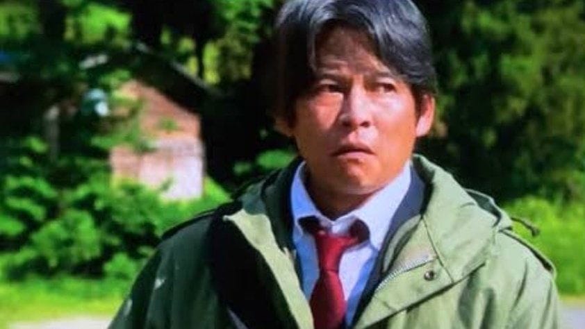 400人狂追青島 ! 歌舞伎町直播捕捉<大搜查線>拍新片 - 第28張圖 400人狂追青島 ! 歌舞伎町直播捕捉<大搜查線>拍新片