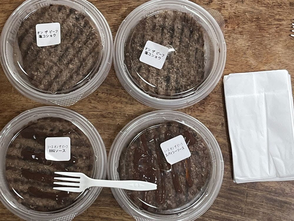 日漢堡王火烤牛肉排回歸 限時2週單點可加醬配米飯 - 第12張圖 日漢堡王火烤牛肉排回歸 限時2週單點可加醬配米飯