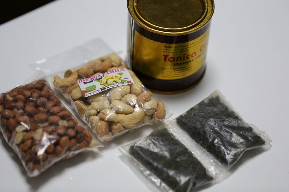 遭安檢誤認為C4炸藥 羊羹老店「松葉屋」曝4原因