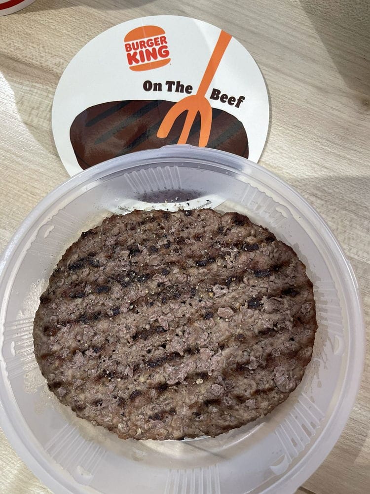 日漢堡王火烤牛肉排回歸 限時2週單點可加醬配米飯 - 第44張圖 日漢堡王火烤牛肉排回歸 限時2週單點可加醬配米飯