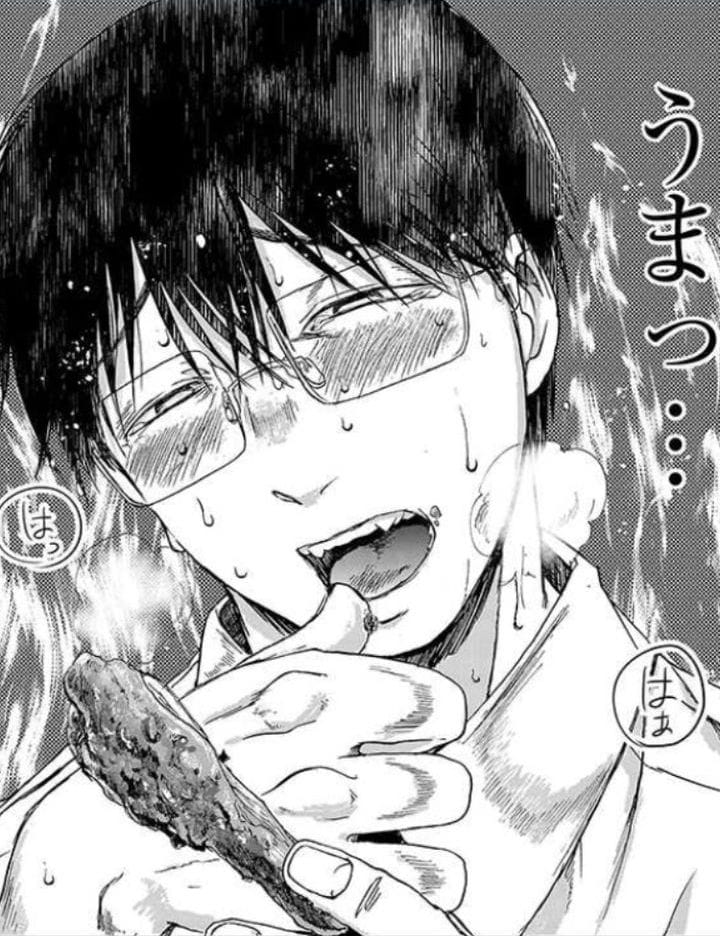 「女性吃到臉紅」紅狐泡麵動畫CM挨轟色情莫名炎上