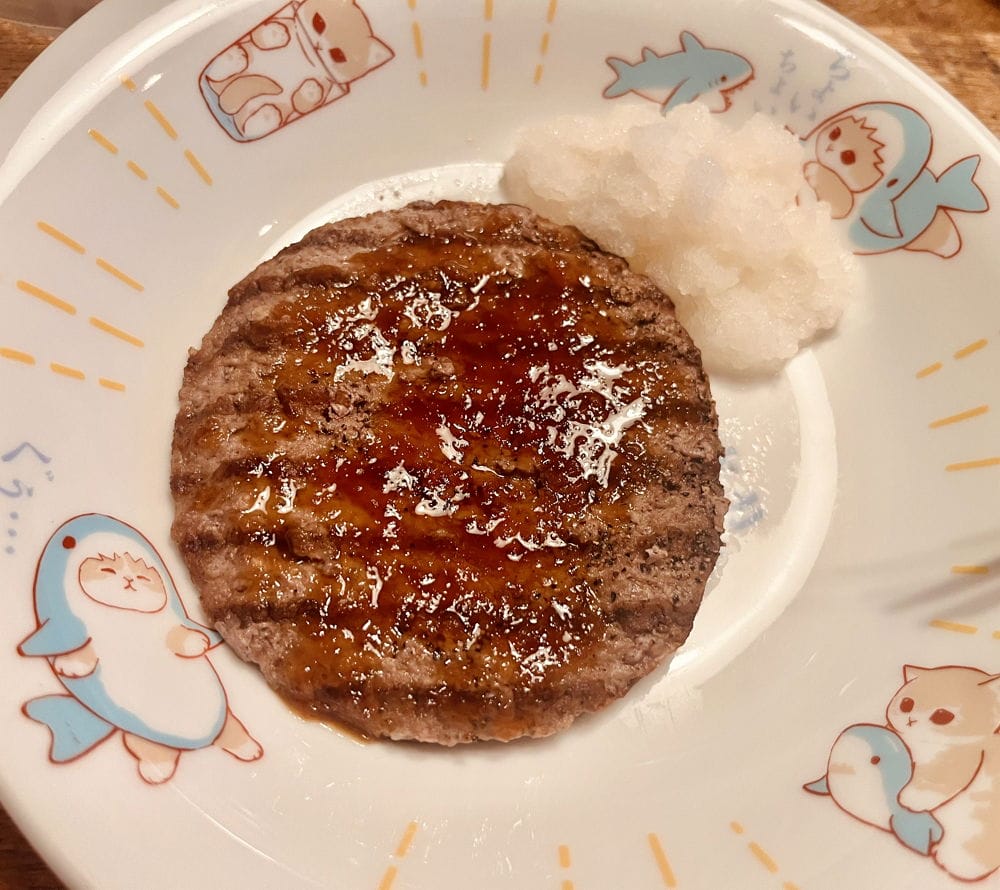 日漢堡王火烤牛肉排回歸 限時2週單點可加醬配米飯 - 第32張圖 日漢堡王火烤牛肉排回歸 限時2週單點可加醬配米飯
