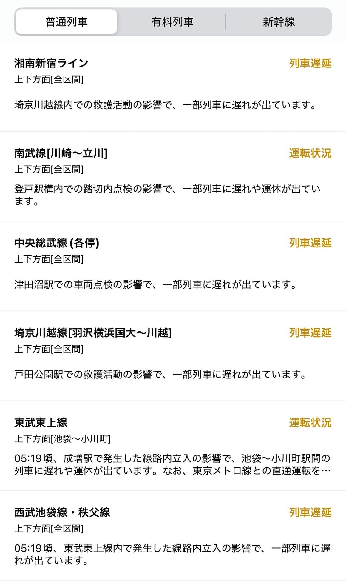 早上尖峰女驚坐跨軌天橋外 東上線斷電救援影響萬人