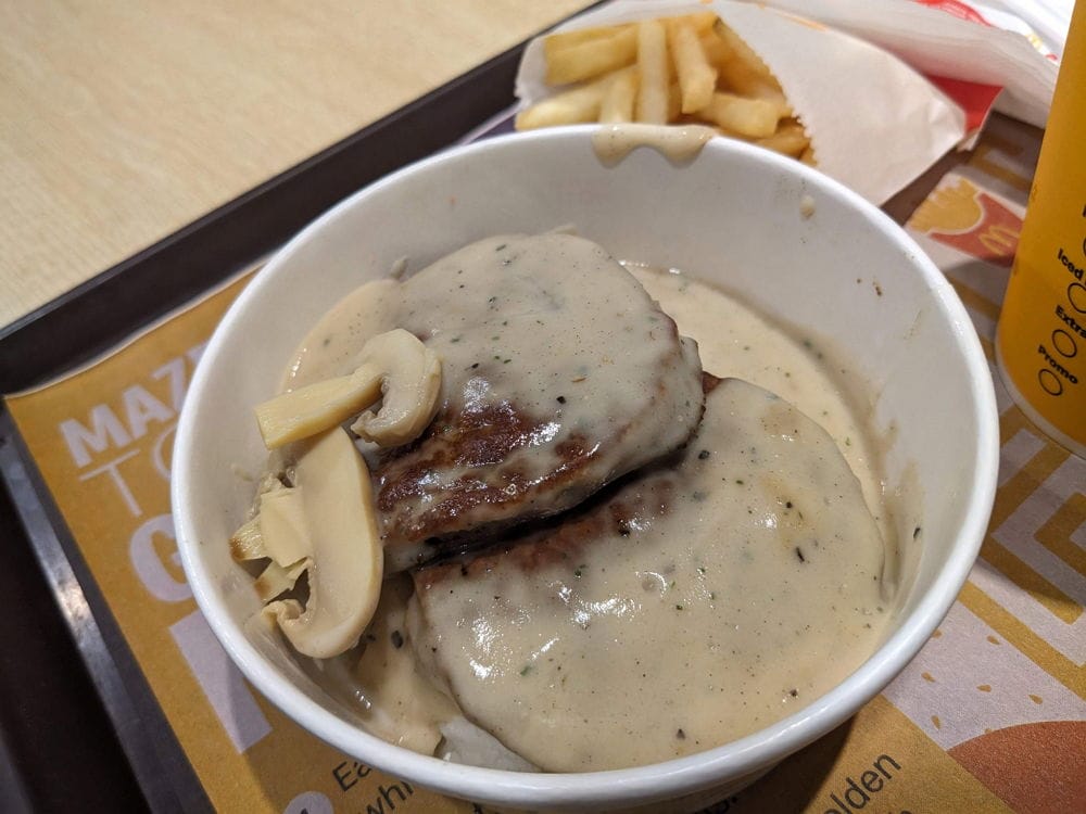 日漢堡王火烤牛肉排回歸 限時2週單點可加醬配米飯 - 第38張圖 日漢堡王火烤牛肉排回歸 限時2週單點可加醬配米飯