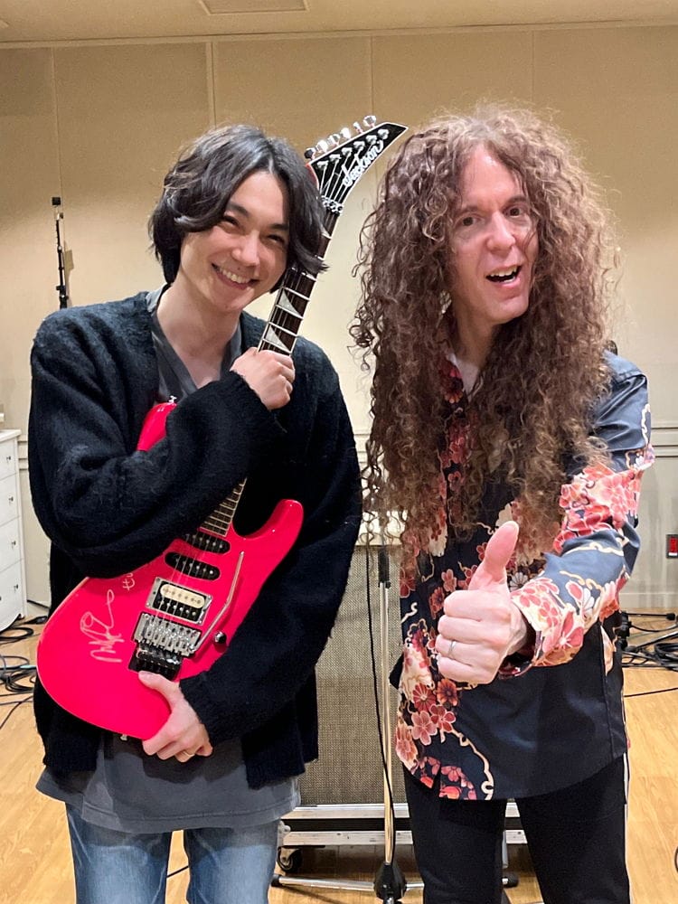 <膽大黨>除靈曲神似「紅」YOSHIKI控未知會疑侵權 - 第21張圖 <膽大黨>除靈曲神似「紅」YOSHIKI控未知會疑侵權