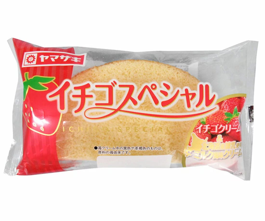 日式水果三明治反攻英國瑪莎開賣草莓鮮奶油掀熱潮