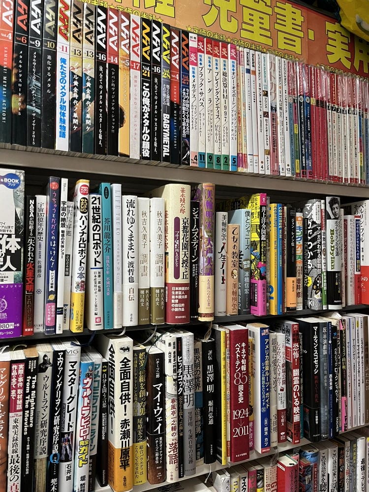 賣不了幫忙回收實為0元進貨? Book Off澄清非事實 - 第14張圖 賣不了幫忙回收實為0元進貨? Book Off澄清非事實