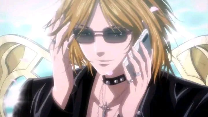 <膽大黨>除靈曲神似「紅」YOSHIKI控未知會疑侵權 - 第5張圖 <膽大黨>除靈曲神似「紅」YOSHIKI控未知會疑侵權